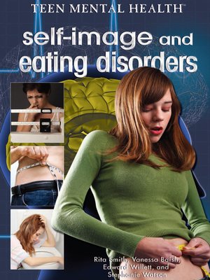cover image of Self-Image and Eating Disorders